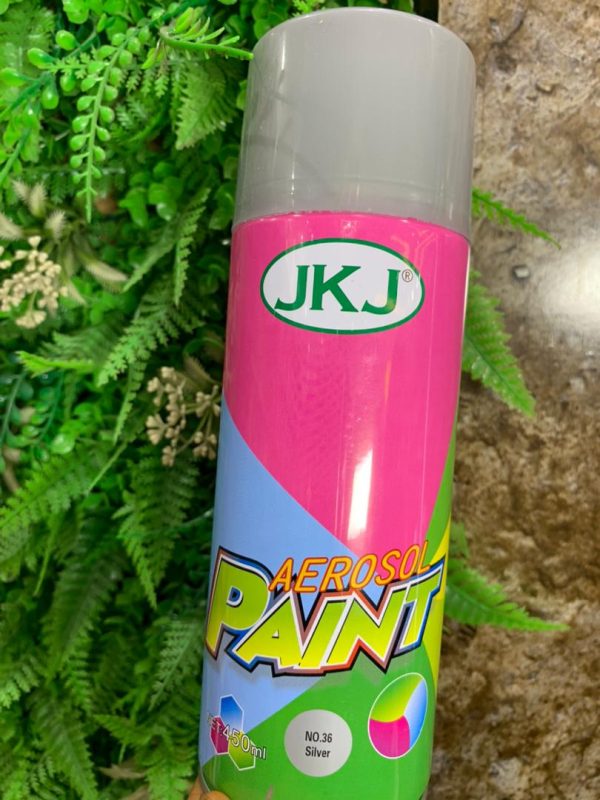 Spray paint - Image 8