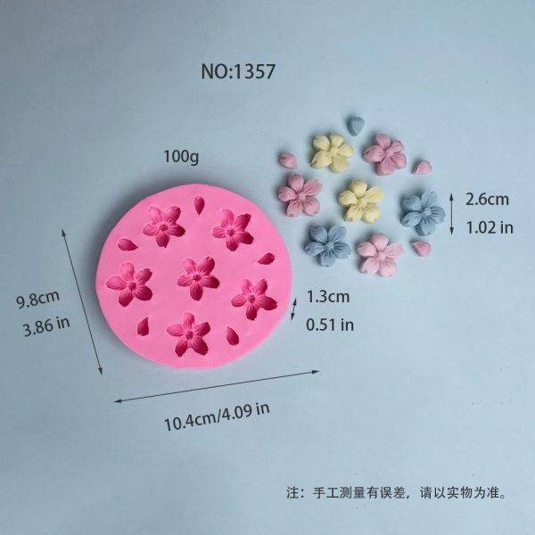 6in1 shakura mold
