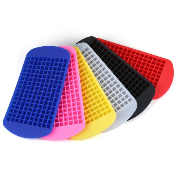 160 in 1 Cube Mold - Image 2