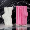 Ballet Shoe Vase