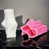 Ballet Shoe Vase - Image 4