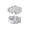 Double Love Jar/Box Mold - Image 4