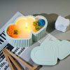 Double Love Jar/Box Mold