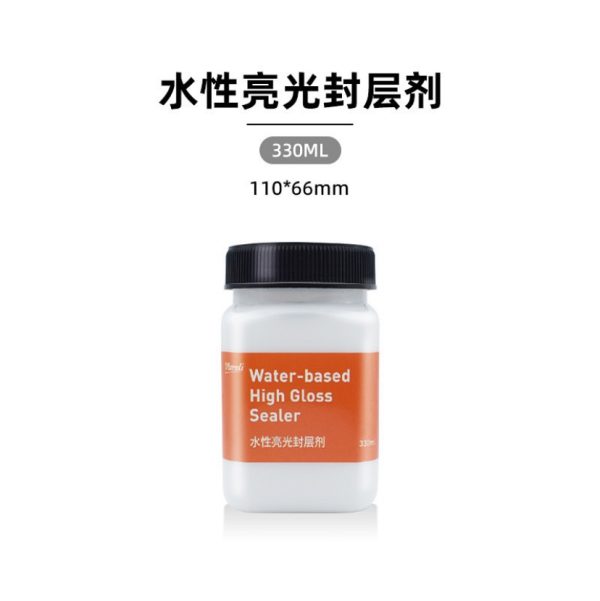 NEROLI WATER BASED SEALER - Image 5