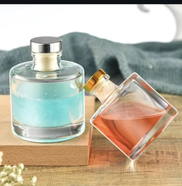 100ML ZARA DIFFUSER BOTTLE