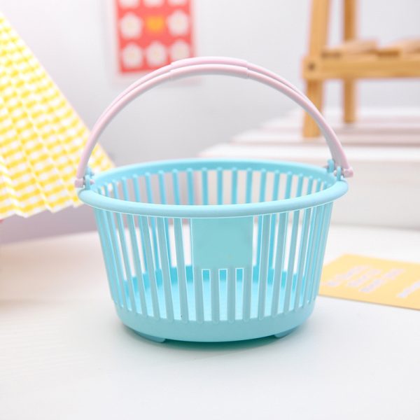 Plastic Basket - Image 4