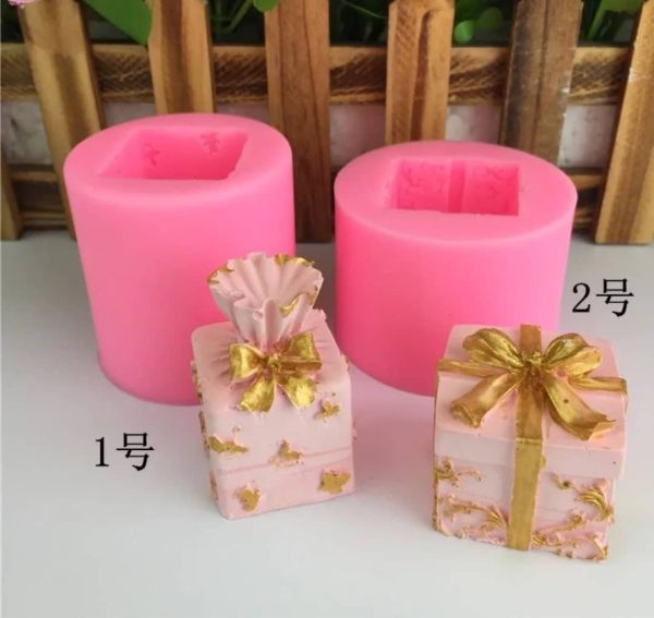 Gift mold