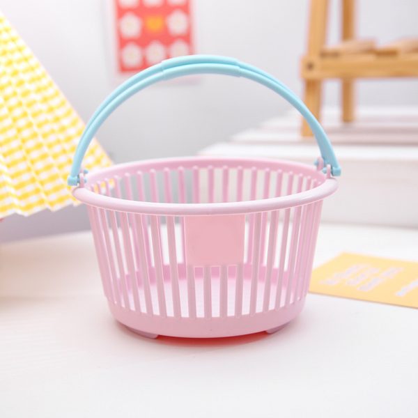 Plastic Basket - Image 3