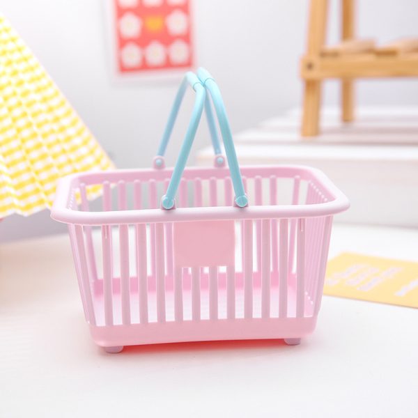 Plastic Basket - Image 2