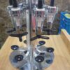 ROTATING Bar BUTLER(6shot dispenser)