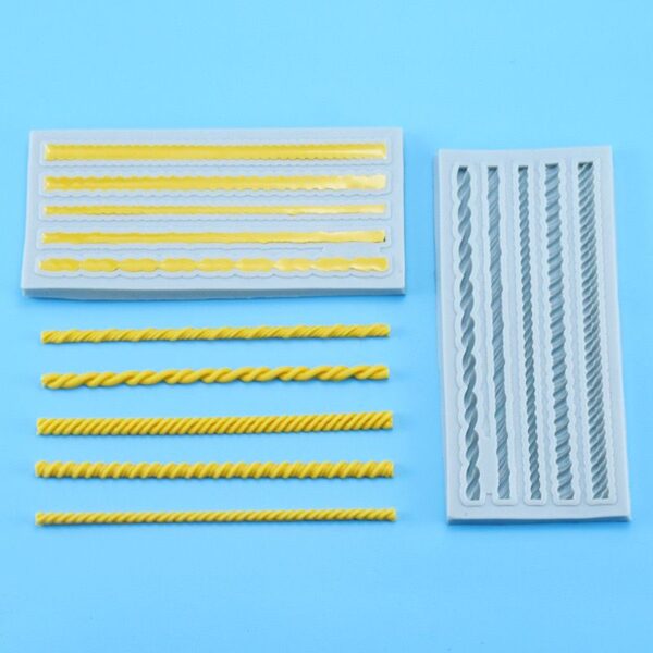 5in1 hemp mold - Image 2