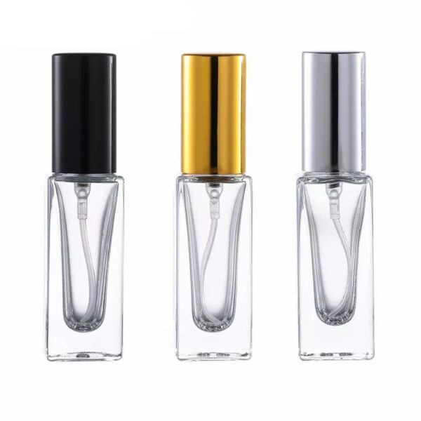 6ML PERFUME SPRAY BOTTLE