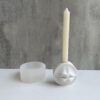 LIP CANDLE HOLDER MOLD - Image 2