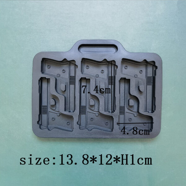 6in1 GUN MOLD - Image 2