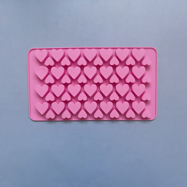 36in1 BIG AND SMALL LOVE MOLD - Image 2