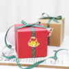 Christmas Ribbon - Image 4