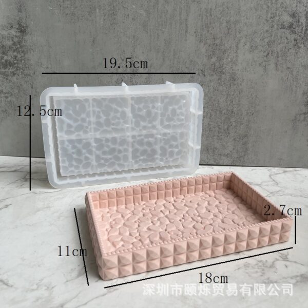BUBBLE TRAY MOLD - Image 4