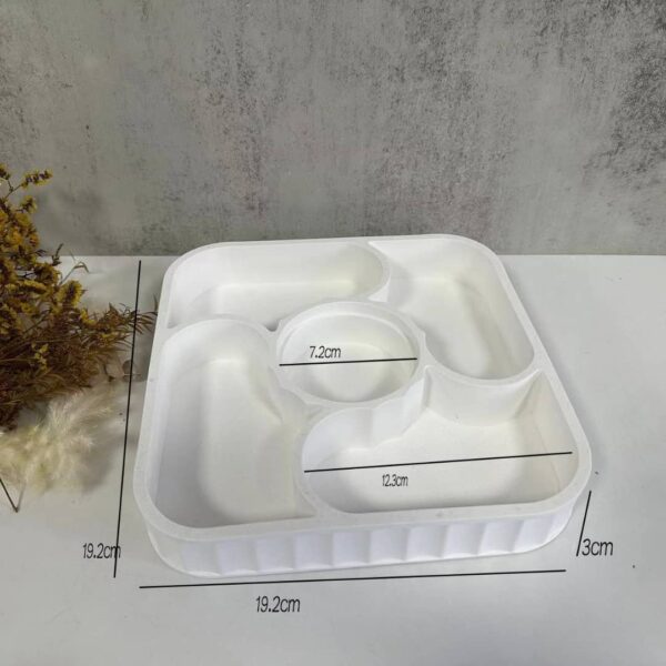 SQUARE FRUIT TRAY MOLD - Image 2