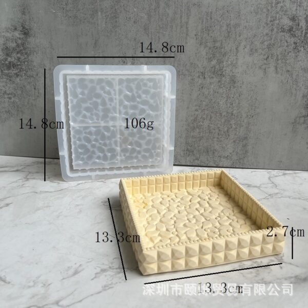 BUBBLE TRAY MOLD - Image 2
