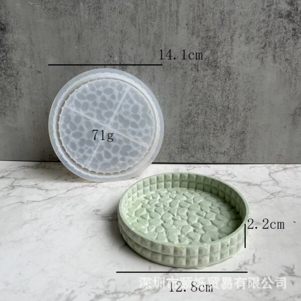 BUBBLE TRAY MOLD - Image 3