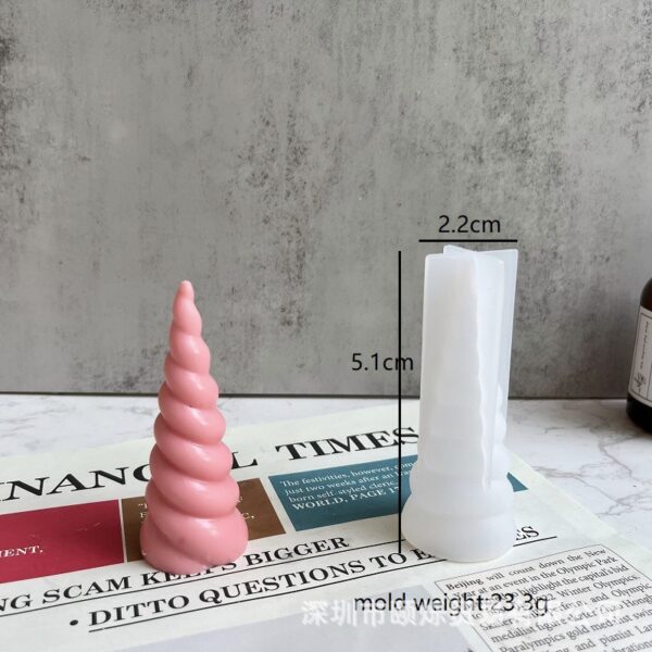 ROTATING LONG MOLD - Image 3