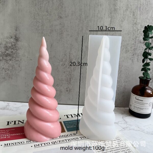 ROTATING LONG MOLD - Image 2