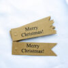 Merry Christmas Tag