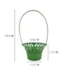 Plastic Basket - Image 3