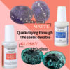 Gypsum Varnish Sealer - Image 4