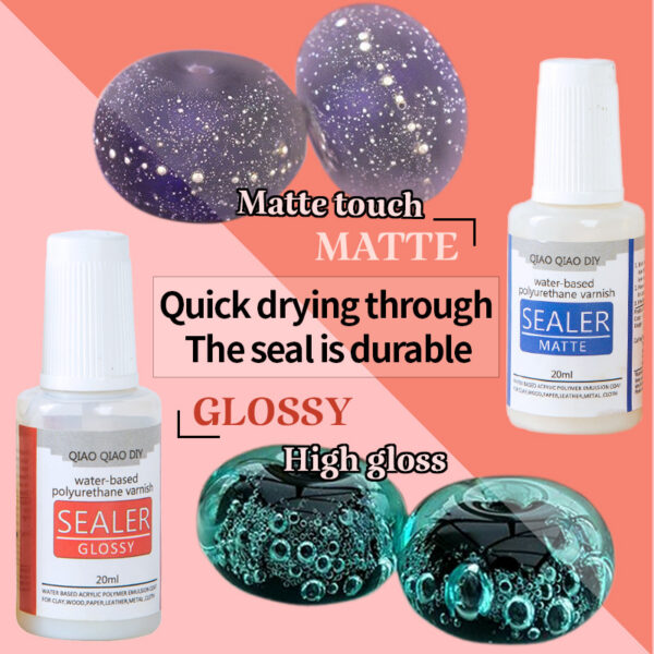 Qiao Qiao Diy Sealer - Image 4