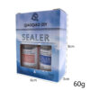 Gypsum Varnish Sealer