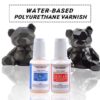 Gypsum Varnish Sealer - Image 2