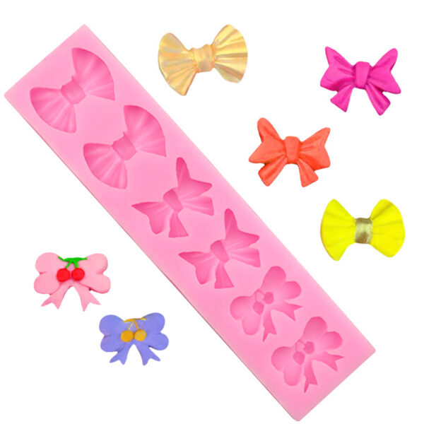 Mixed ribbon mold - Image 2