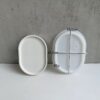 OVAL POT BASE TRAY MOLD - Image 5