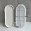 OVAL POT BASE TRAY MOLD - Image 4