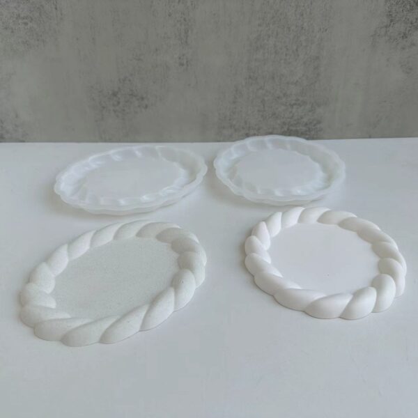HEMP TRAY MOLD