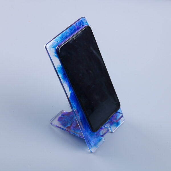 Phone holder mold - Image 2