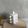 Polka dot jar mold - Image 2