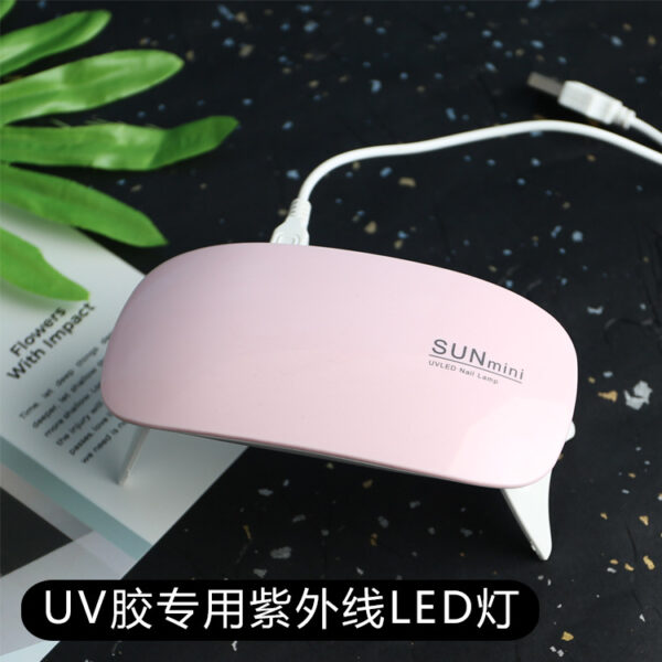 UV LAMP