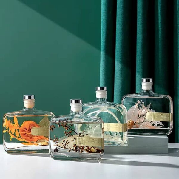 150ml tom diffuser bottle