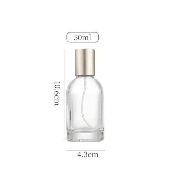Belly crimper bottle - Image 4