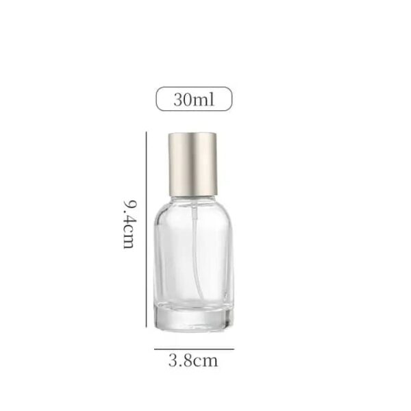 Belly crimper bottle - Image 3