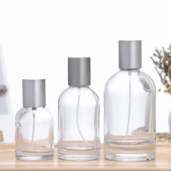 Belly crimper bottle