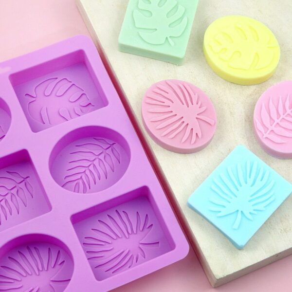 6in1 soap mold - Image 2
