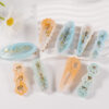 Hair clip mold - Image 3