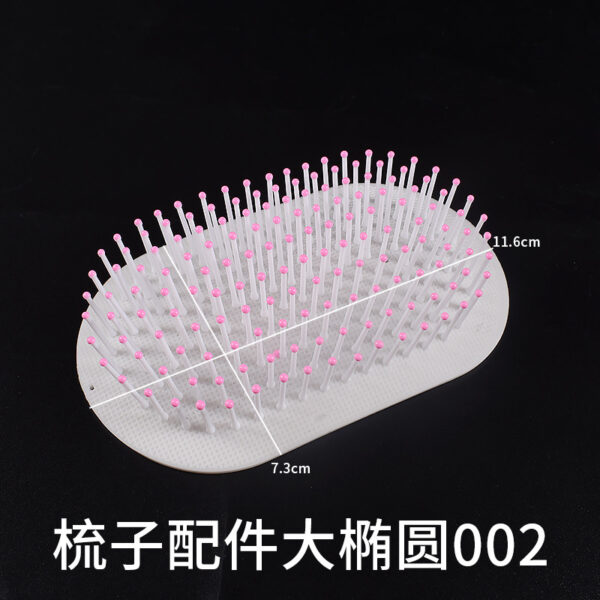Hair brush mold - Image 6