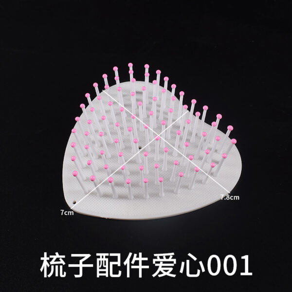 Hair brush mold - Image 5