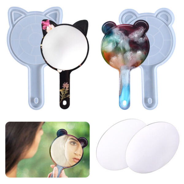 Mirror mold