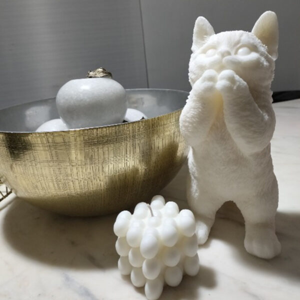 Large cat mold - Image 2