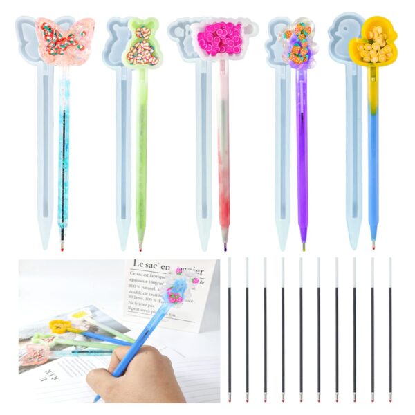 Biro mold 2